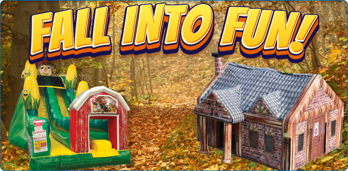Fall Party Rentals