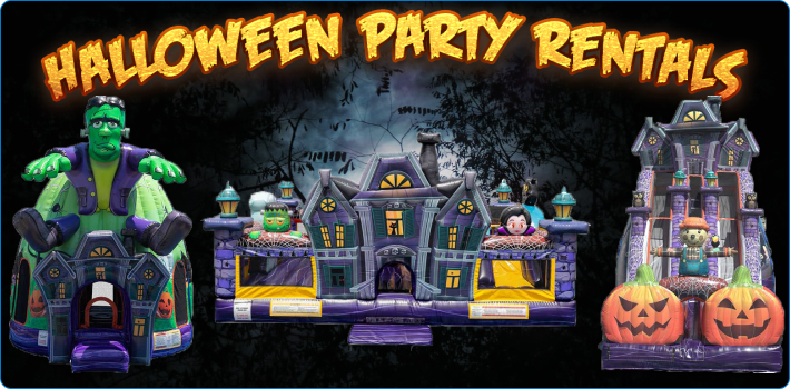 Party Rentals and Event Rentals New Jersey - Party Perfect Rentals