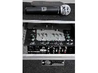 Audio Video Equipment Image