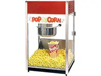 Fun Foods & Carts Image