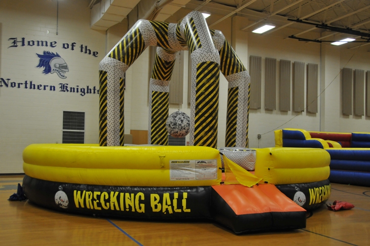 event rentals new york images