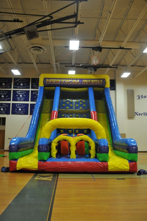 party rentals new york images