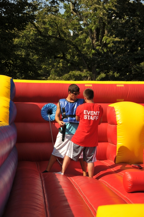 bouncer rentals new jersey images