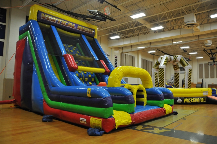School Events  Image