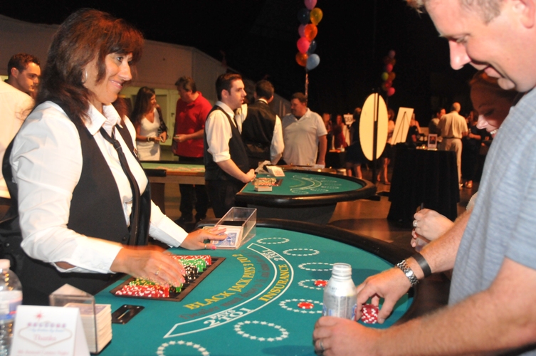 event rentals new jersey images