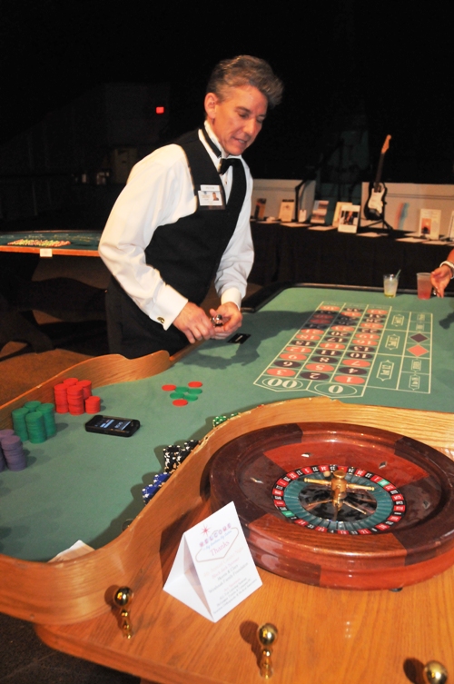 event rentals new york images