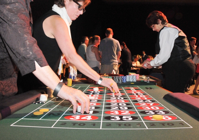 party rentals new york images