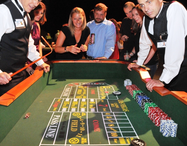 Casino Nights  Image
