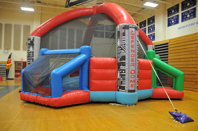 party rentals new york images