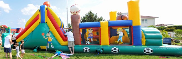 party rentals new jersey images