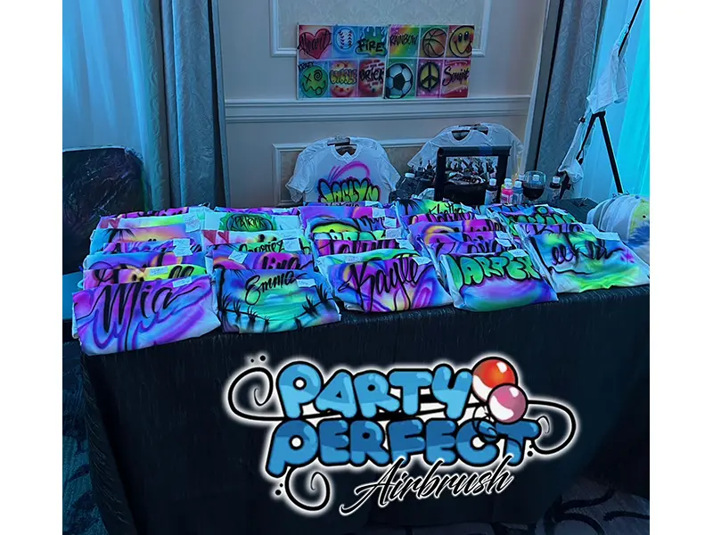party rentals new jersey images
