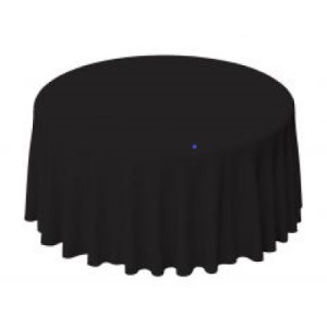 Round Table Linens Image