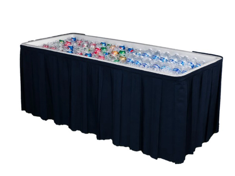 Fill and Chill Table Image