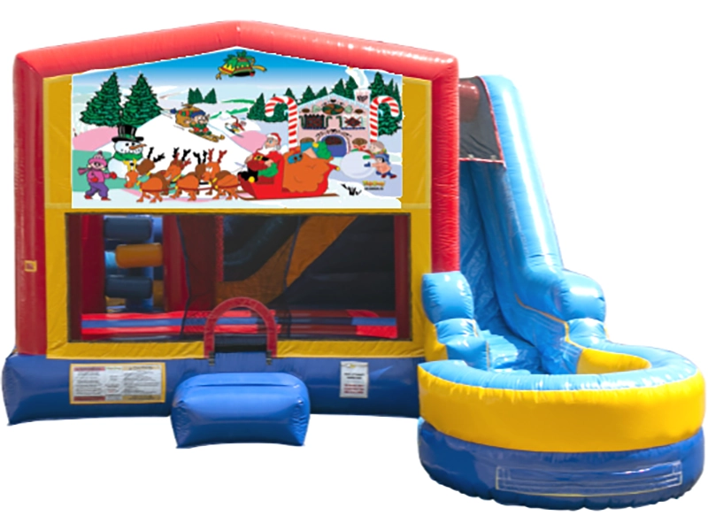 bouncer rentals new jersey images