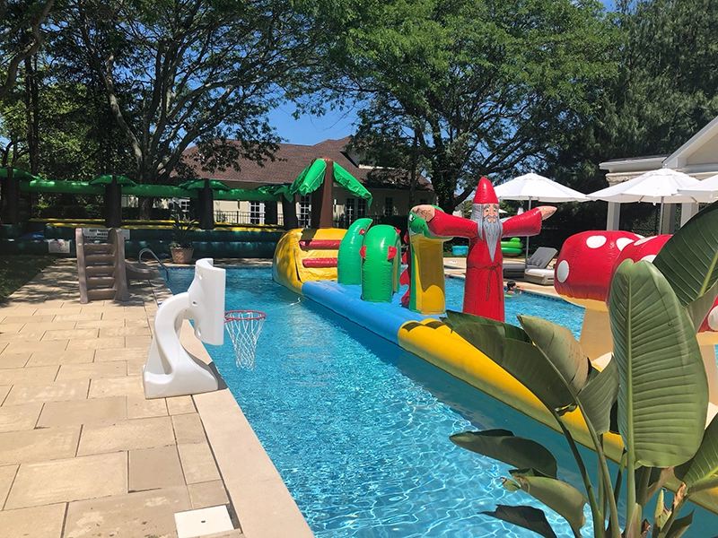 party rentals new york images