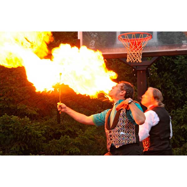 Fire Eater Image