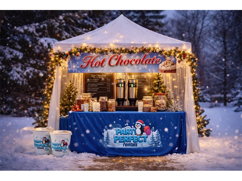 party rentals new jersey images