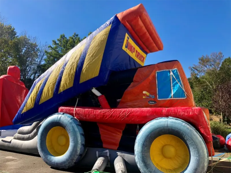 bounce house rentals new jersey images