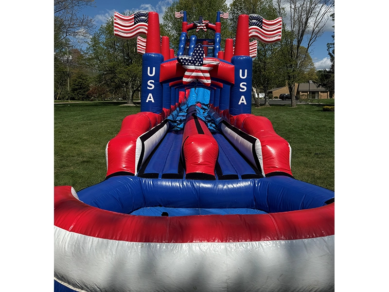 party rentals new york images