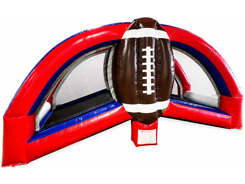 Quarterback Challenge Image