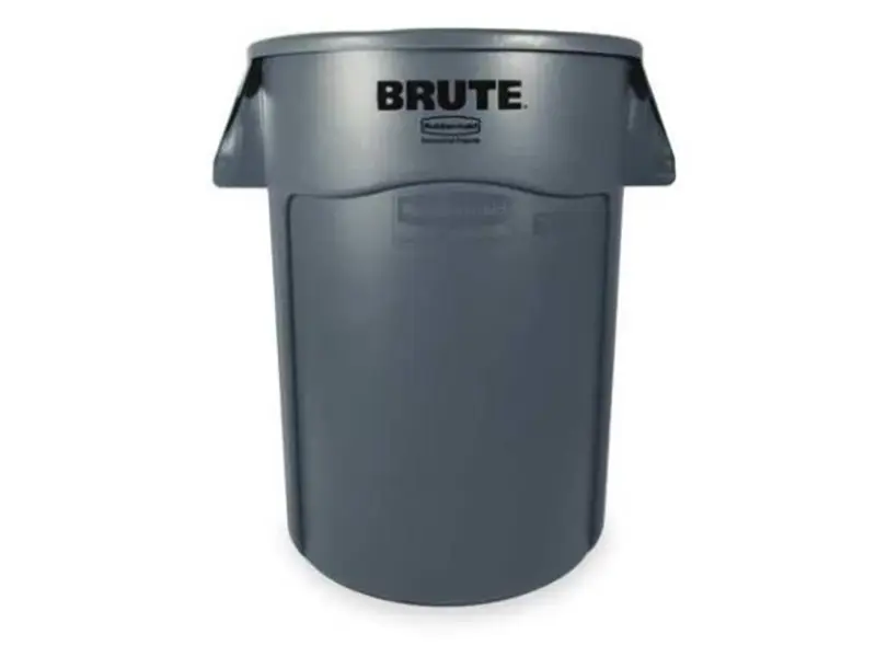 Trash Can Image