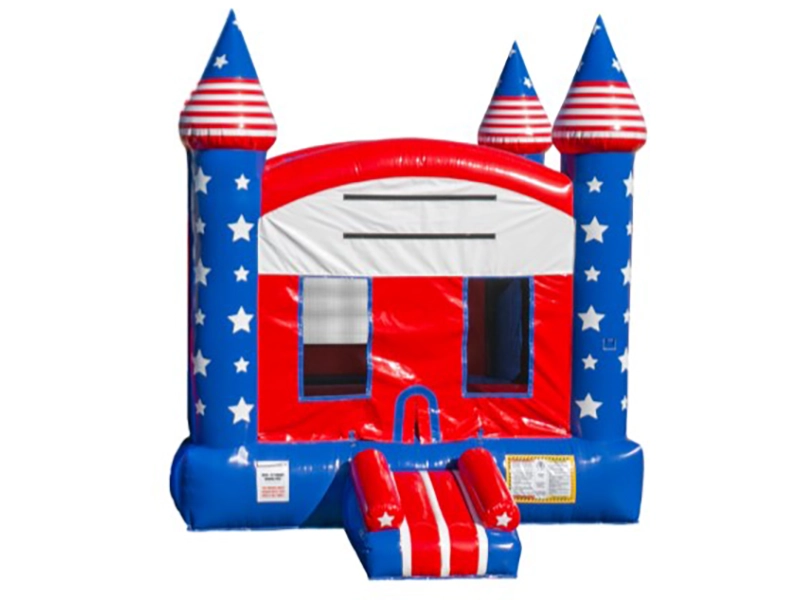 USA Bouncer Image