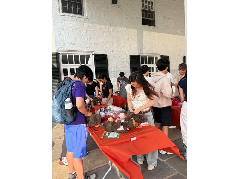 party rentals new york images