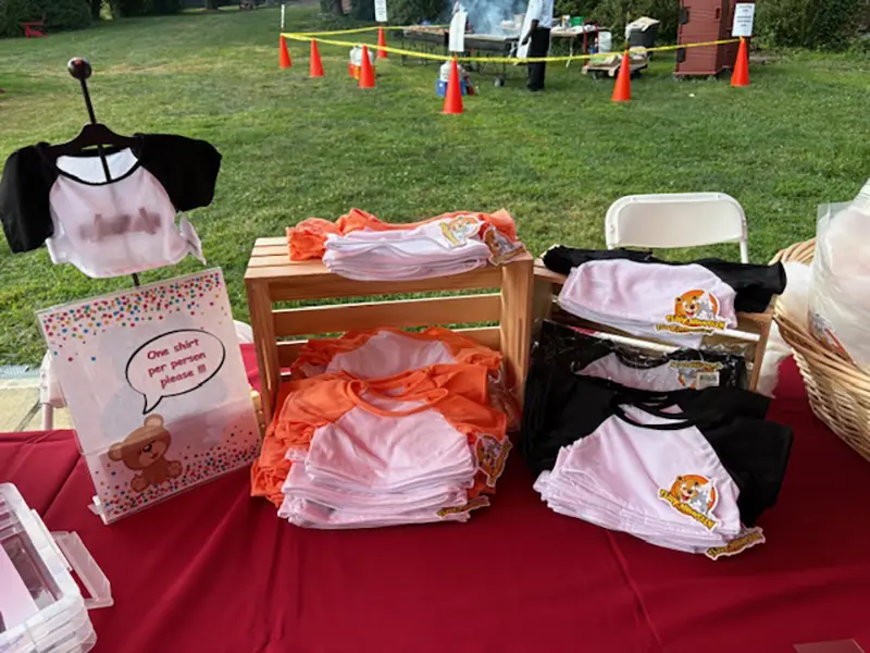 party and event rentals new jersey images