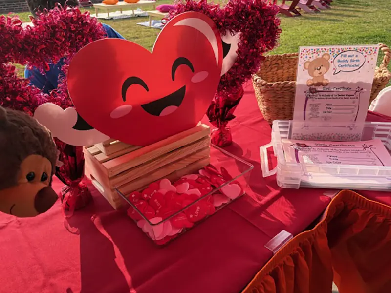 party rentals new jersey images