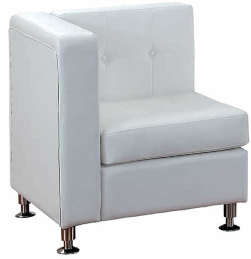 Party Perfect Rentals - Corner Chair