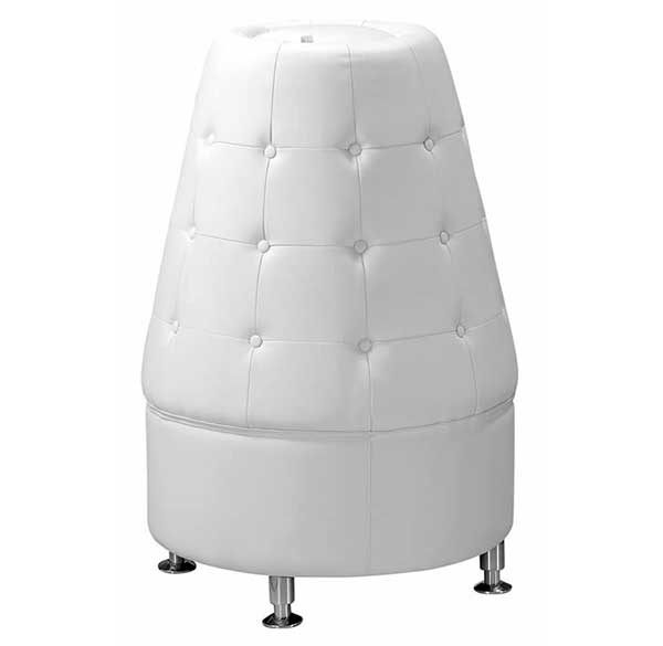 Party Perfect Rentals - Tufted Cone