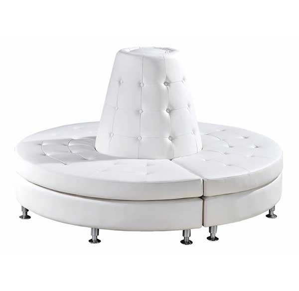 Party Perfect Rentals - Tufted Cone and Tail Combo