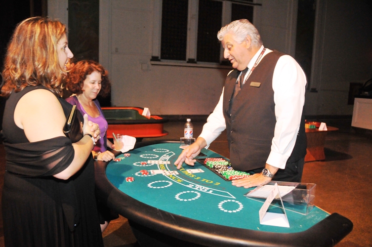 Casino Night Rentals